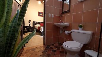 Hostel Santander Aleman Terrace Vista