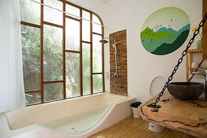 Nazeki Villa