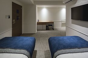 HOTEL THE FLAG Shinsaibashi