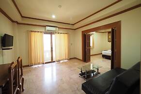 Amorn Sukhothai Hotel