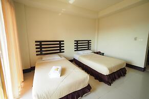 Amorn Sukhothai Hotel