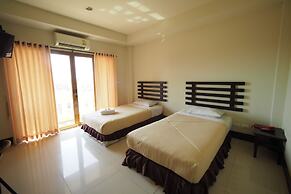 Amorn Sukhothai Hotel