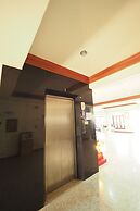 Amorn Sukhothai Hotel