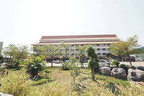 Amorn Sukhothai Hotel