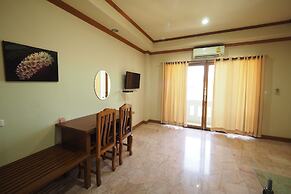 Amorn Sukhothai Hotel