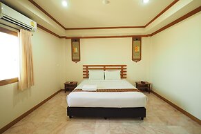 Amorn Sukhothai Hotel