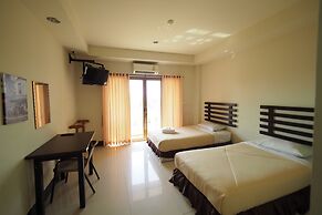 Amorn Sukhothai Hotel