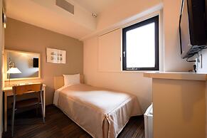 Morioka New City Hotel