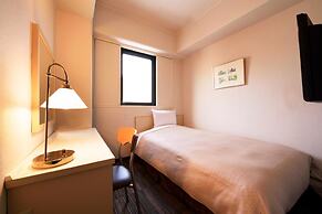 Morioka New City Hotel