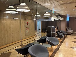 Morioka New City Hotel