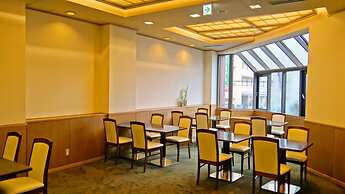 Morioka New City Hotel