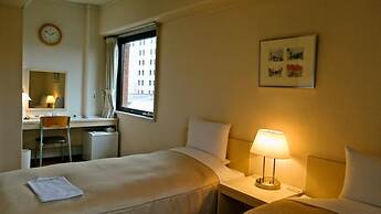Morioka New City Hotel