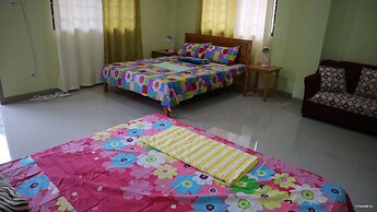 La Fela Pension House