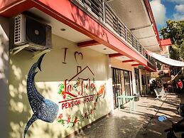 La Fela Pension House