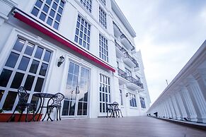 Wifi Boutique Hotel