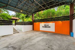 Villa Kiambang
