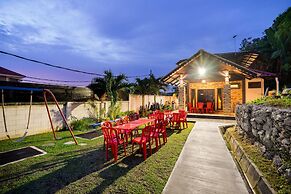Villa Kiambang