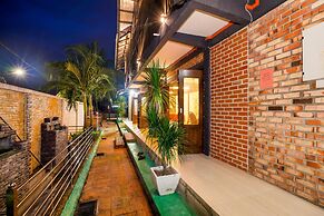 Villa Kiambang