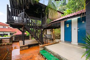 Villa Kiambang