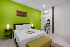 Villa Kiambang