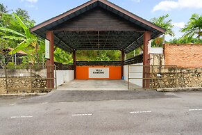 Villa Kiambang