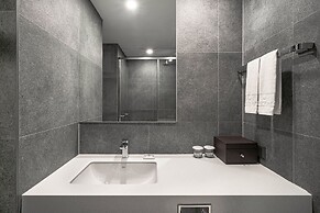 Staz Hotel Ulsan