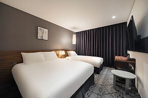 Staz Hotel Ulsan