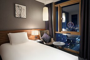 Staz Hotel Ulsan