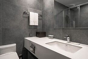 Staz Hotel Ulsan