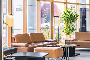 Staz Hotel Ulsan