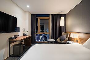 Staz Hotel Ulsan