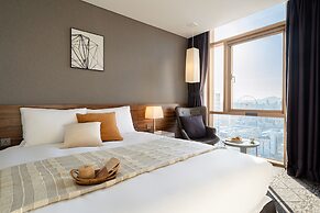 Staz Hotel Ulsan