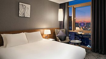 Staz Hotel Ulsan