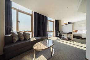 Staz Hotel Ulsan