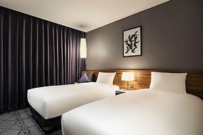 Staz Hotel Ulsan