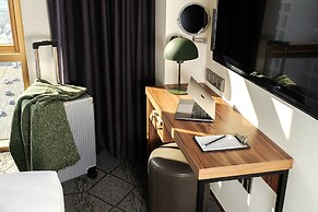 Staz Hotel Ulsan