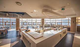 Staz Hotel Ulsan