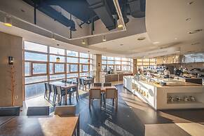 Staz Hotel Ulsan