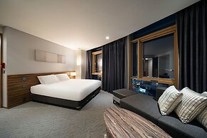 Staz Hotel Ulsan