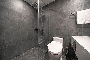 Staz Hotel Ulsan