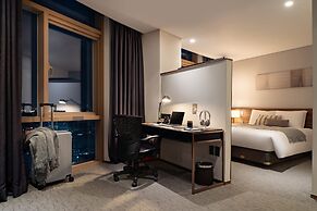 Staz Hotel Ulsan