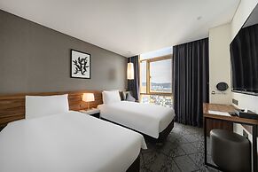 Staz Hotel Ulsan