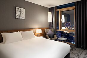 Staz Hotel Ulsan