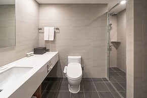 Staz Hotel Ulsan