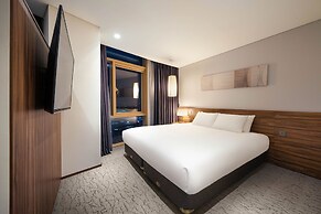 Staz Hotel Ulsan