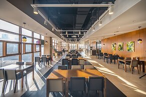 Staz Hotel Ulsan