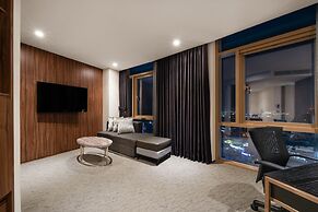 Staz Hotel Ulsan