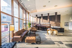Staz Hotel Ulsan