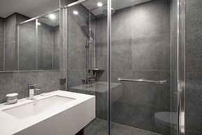 Staz Hotel Ulsan