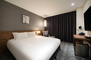 Staz Hotel Ulsan